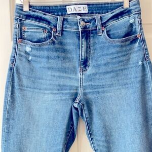 Jeans by Daze in size 28